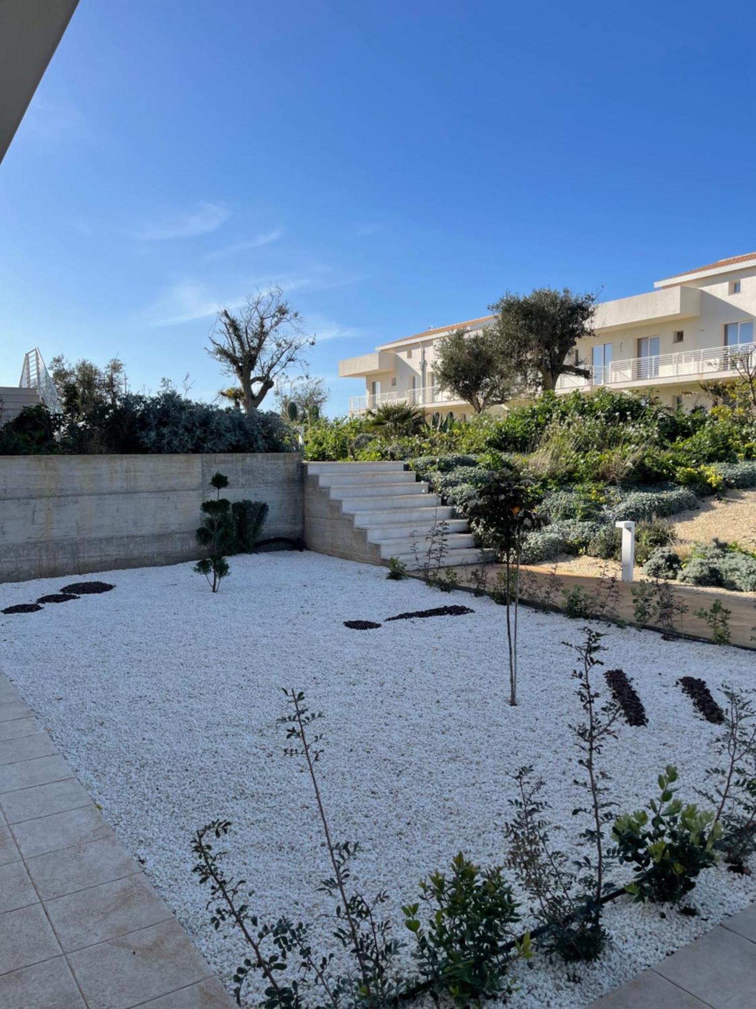 Andrea&Vittoria Apartments Marzamemi Exterior photo
