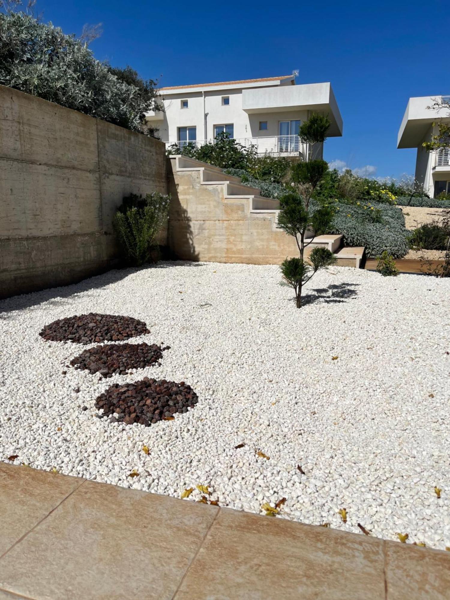 Andrea&Vittoria Apartments Marzamemi Exterior photo