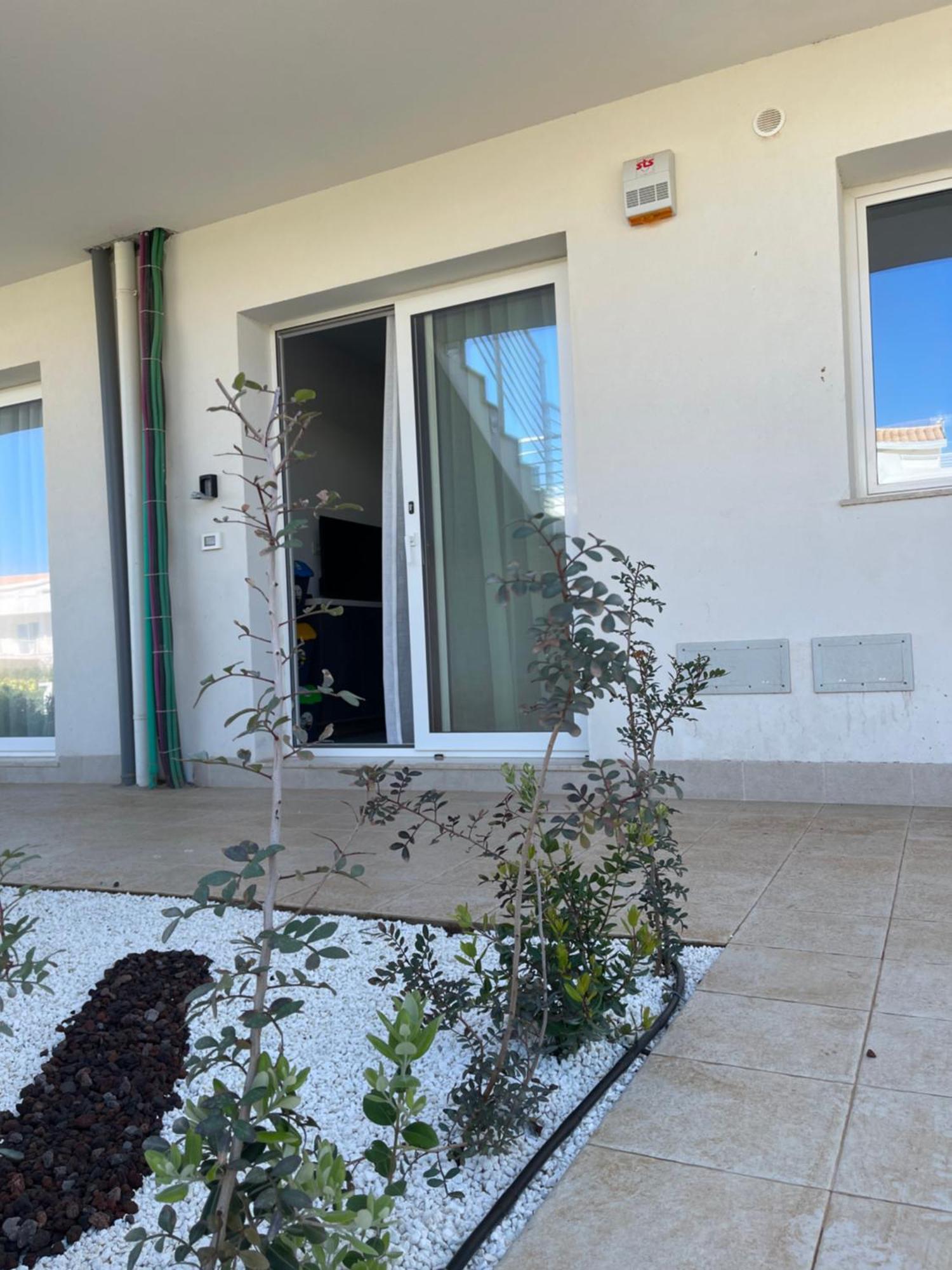 Andrea&Vittoria Apartments Marzamemi Exterior photo