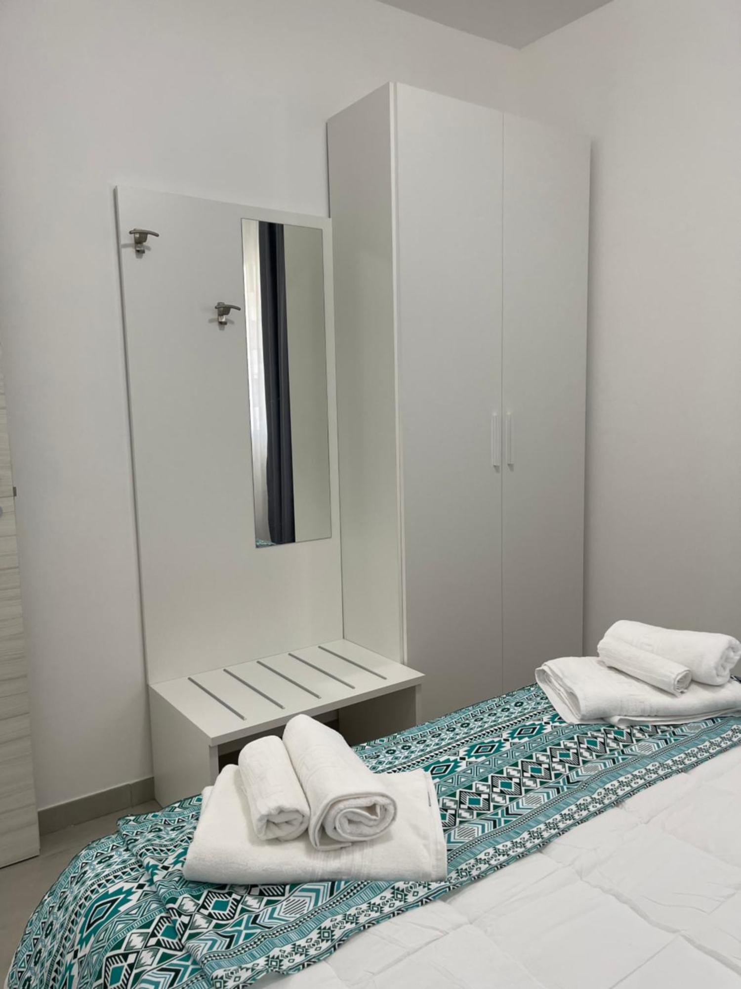 Andrea&Vittoria Apartments Marzamemi Exterior photo