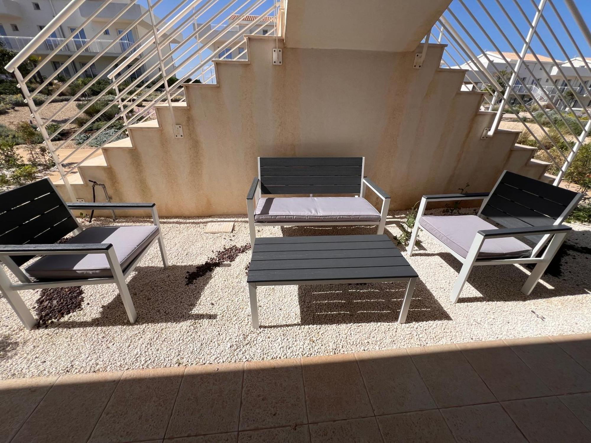 Andrea&Vittoria Apartments Marzamemi Exterior photo