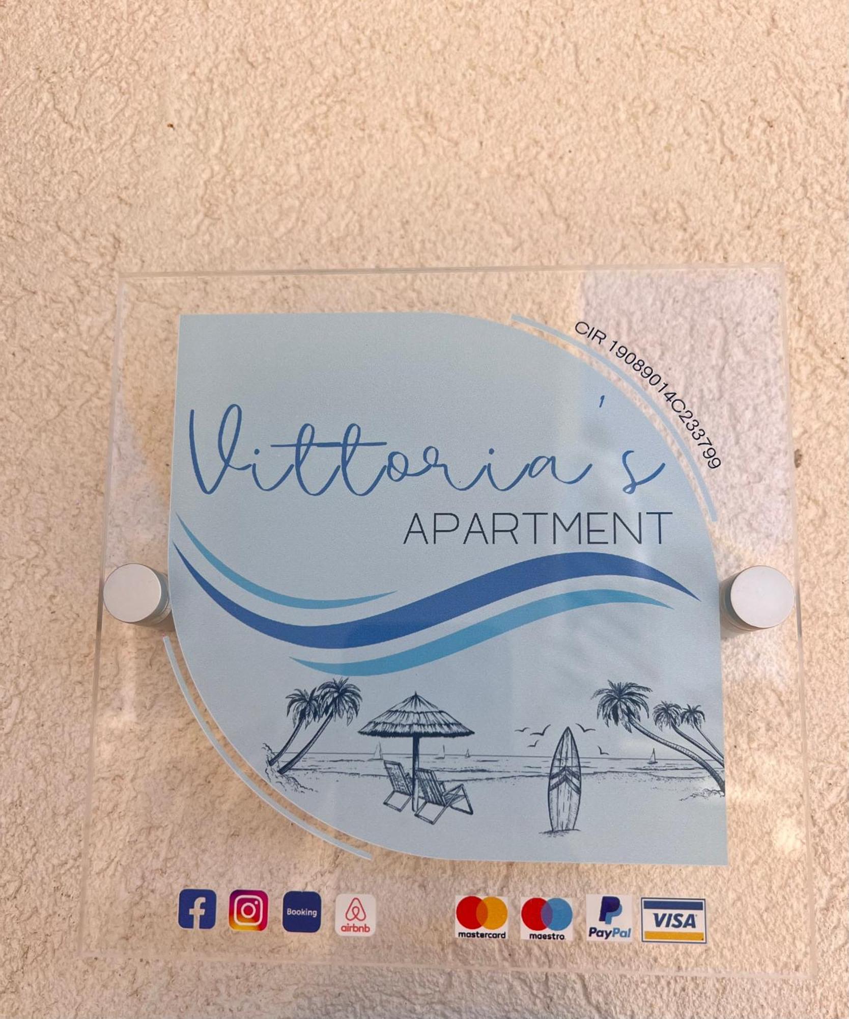 Andrea&Vittoria Apartments Marzamemi Exterior photo