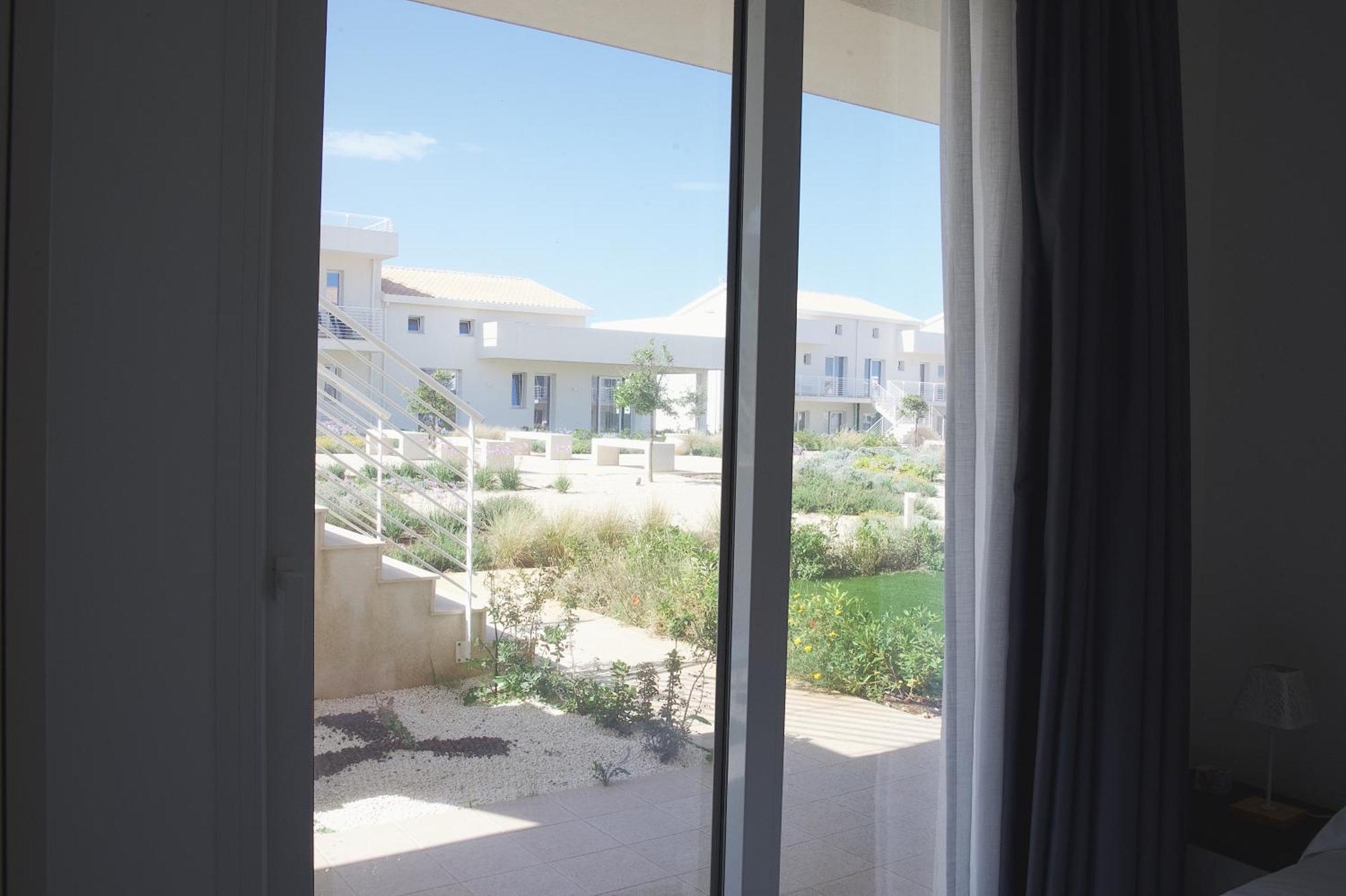 Andrea&Vittoria Apartments Marzamemi Exterior photo